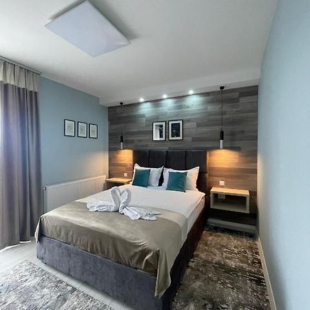 Apartament Voyage Cubic Adults Only Sybin Zewnętrze zdjęcie