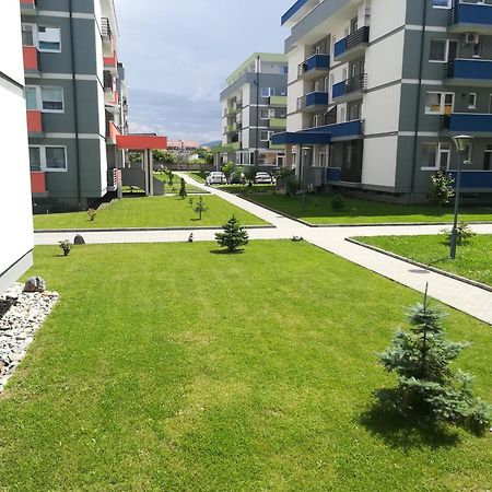 Apartament Voyage Cubic Adults Only Sybin Zewnętrze zdjęcie