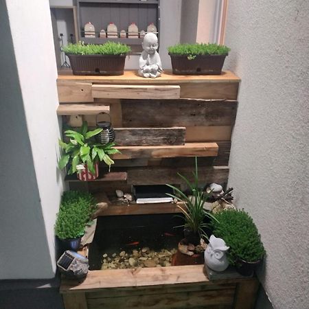 Apartament Voyage Cubic Adults Only Sybin Zewnętrze zdjęcie