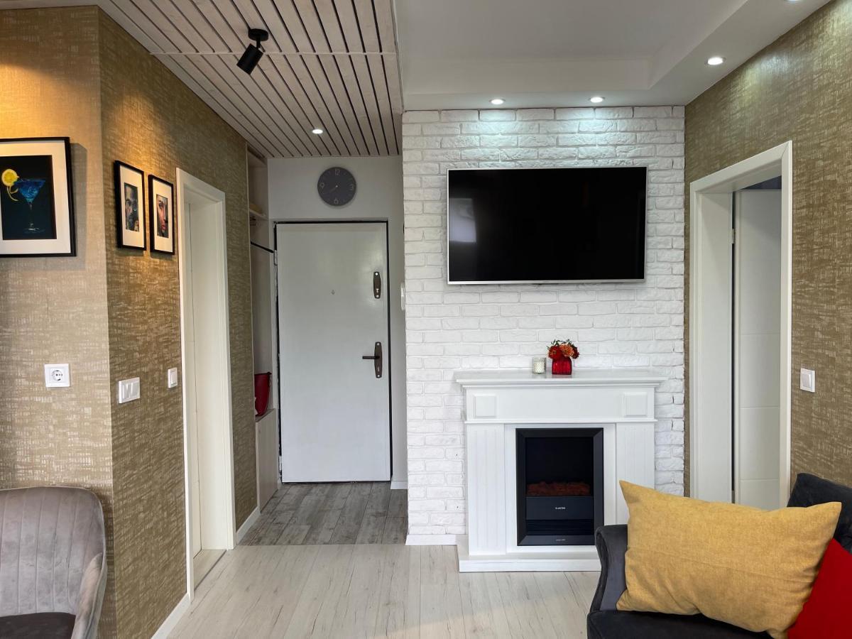 Apartament Voyage Cubic Adults Only Sybin Zewnętrze zdjęcie