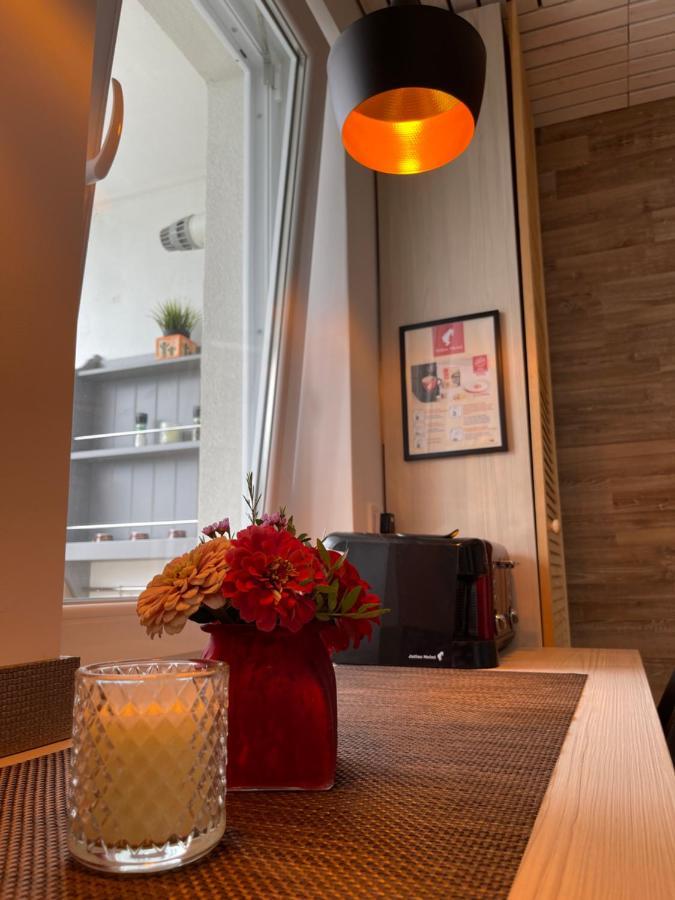Apartament Voyage Cubic Adults Only Sybin Zewnętrze zdjęcie